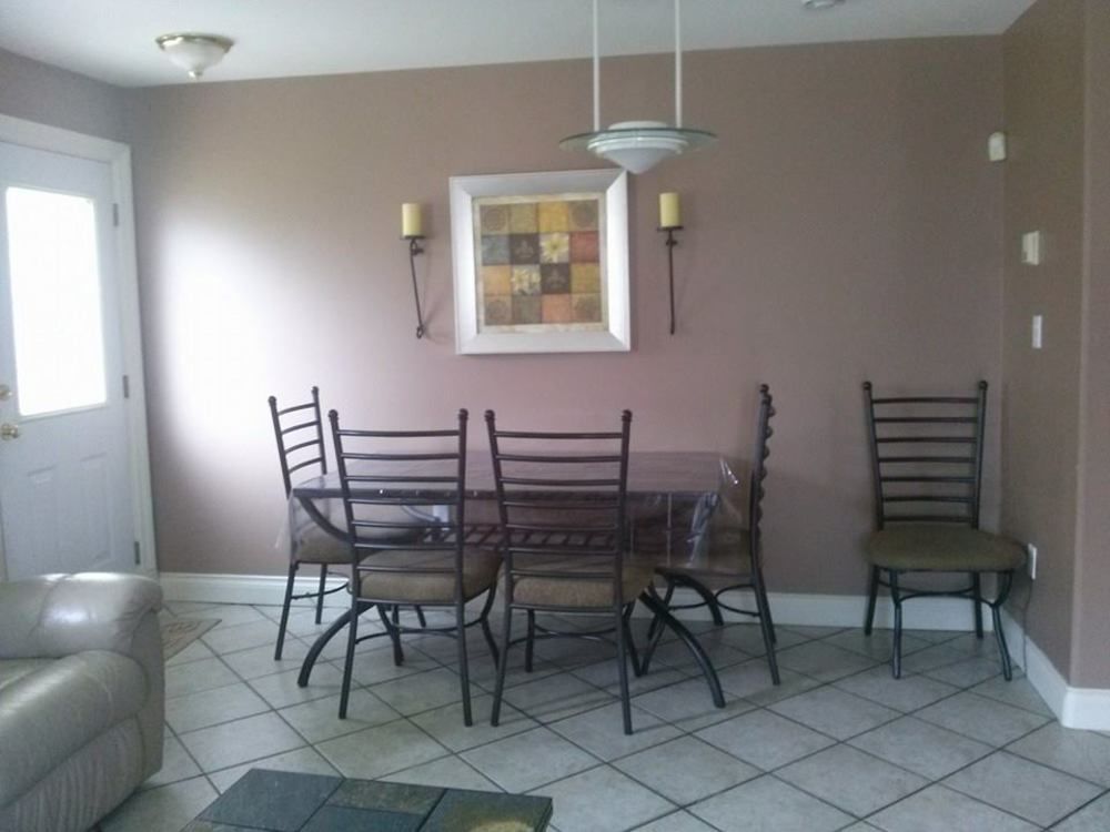 Eagle Close Executive B&B Принц Рупърт Екстериор снимка